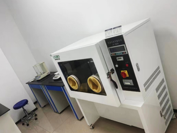 恒温恒湿称重系统